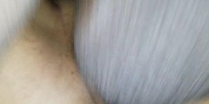 Asian BBC Creampie 5