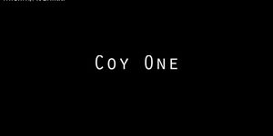 Coy One teaser