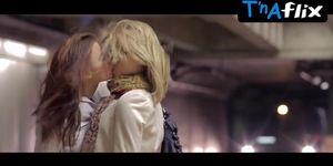 Anya Monzikova Lesbian Scene  in Seeking Dolly Parton