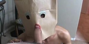 Paperbag Facial