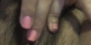 ????????????????? thai milf finger pussy orgasm