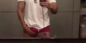 David Zepeda Actor Horny (Caliente) Instagram Story