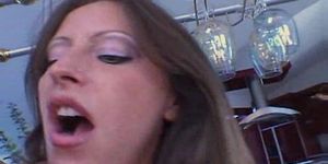 anale milf - video 3