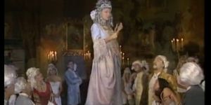 Countess Giamani - Orgy Scene