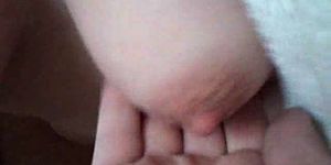 HOMEMADE MASTURBATION - video 1