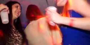 Euro amateur dancing and sucking
