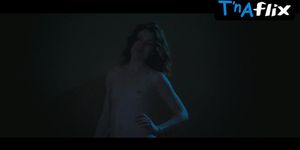 Ashlynn Yennie Breasts,  Butt Scene  in Fractured