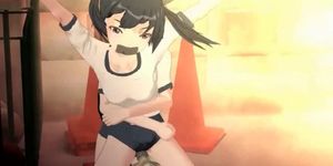 300px x 150px - Anime sex slave gets sexually tortured in 3d anime - Tnaflix.com