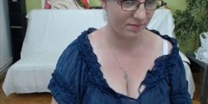 russian bbw webcam huge tits