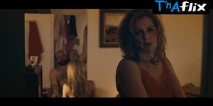 Dakota Fanning Underwear Scene  in The Motel Life