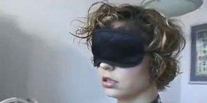 Helpless girl gets abused - video 5