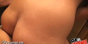 Babes lusty fellatio - video 35