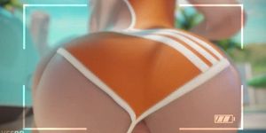 Tracer Swimsuit
