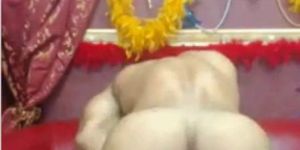 Splendid Straight Muscle - video 1