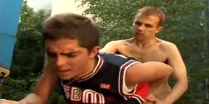Berlin Boyz - Selected Scenes, Full Movie in Private Videos