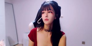 chinese perfect webcam girl