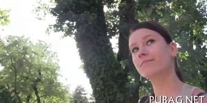 Wet blowjob and doggystyle sex - video 42