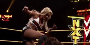 WWE Carmella Sexy Compilation