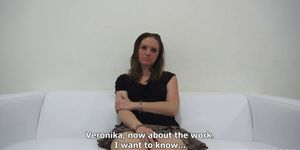 Veronika - video 8