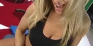 Her Favorite Muscle