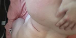 Slutty Pawg Takes Dick Instead Of Being A Mother