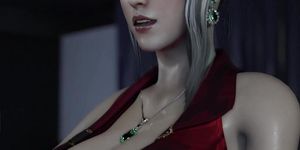 Final Fantasy VII Remake - Hot Scarlet - Part 2