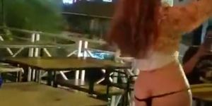 Thai Woman - video 2