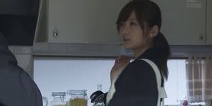 Rina Ishihara - video 1 - Tnaflix.com