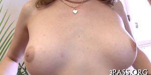 Erotic anal pleasuring - video 28