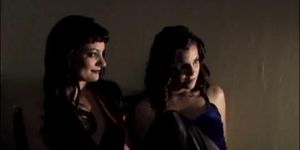 Amy Jo Brogan Breasts Scene  in Six Sex Scenes And A Murder
