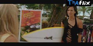 Sonya Balmores Bikini Scene  in Soul Surfer