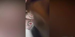 Sexy Indian couple fucking and blowjob part 2