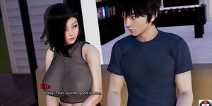 My Real Desire - (PT 9) - Story Heavy