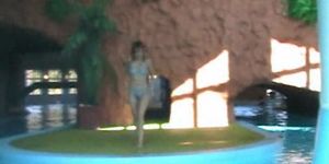 Swimming Pool - video 1