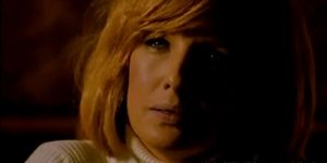 Kelly Reilly in He Kills Coppers - video 1