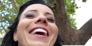 Vicky in an intense fuck session (Vicky Love)