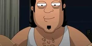 Family Guy Porn Cartoon