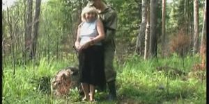 Granny Needs a Cock 06 (Russian)