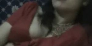 Sexy Bengali Boudi Fucked Hard