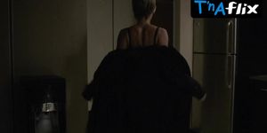 Ambyr Childers Underwear Scene  in Ray Donovan