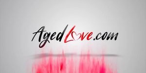 Agedlove Three Matures Tastes Hardcore Black Dick