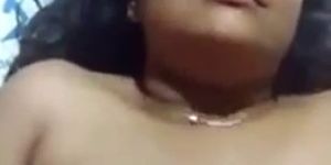Indian get slapped on boobs