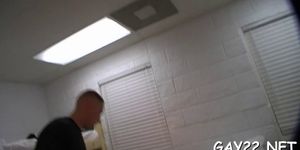 College boys will do anything - video 33