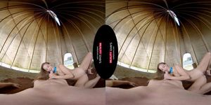 Blowjob Complitaion VR