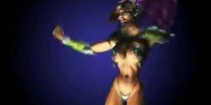 Sexy Dance 3D