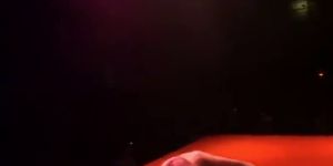 Tarra White's Sex On Stage! - video 1