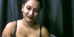 My Sexy Indian Cam girl with big tits