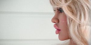 Big collection of realistic sex dolls creampie MILF teens sex doll (Lina Paige)
