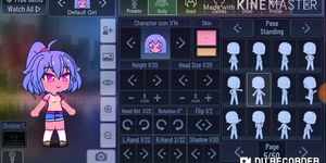 How to make Gacha Club Sex (Proof) - Tnaflix.com