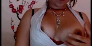Home alone wife - video 1